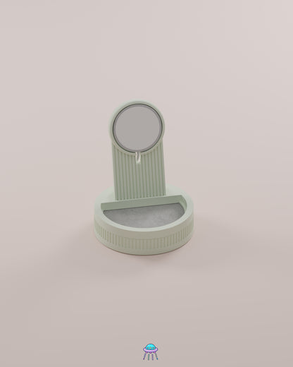 Pebble Pod MagSafe Charger Stand - In Stock