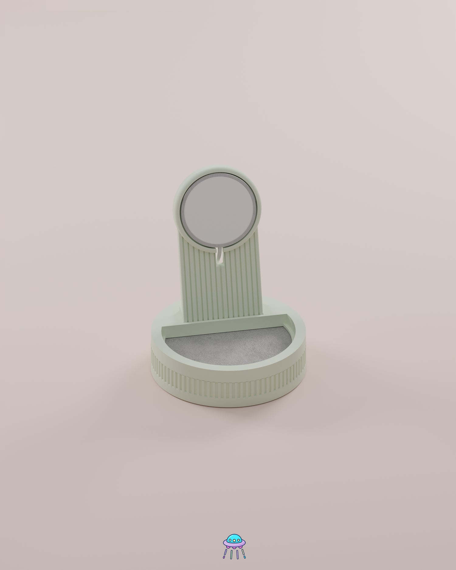 Pebble Pod MagSafe Charger Stand - In Stock