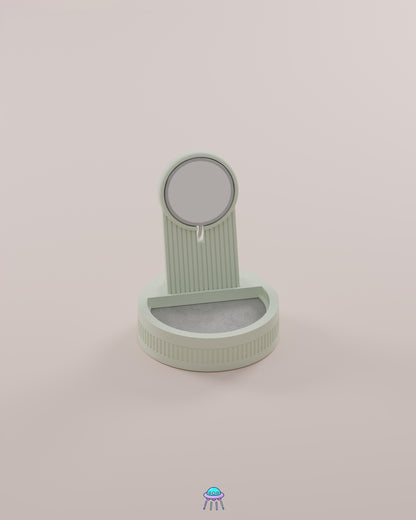 Pebble Pod MagSafe Charger Stand - In Stock