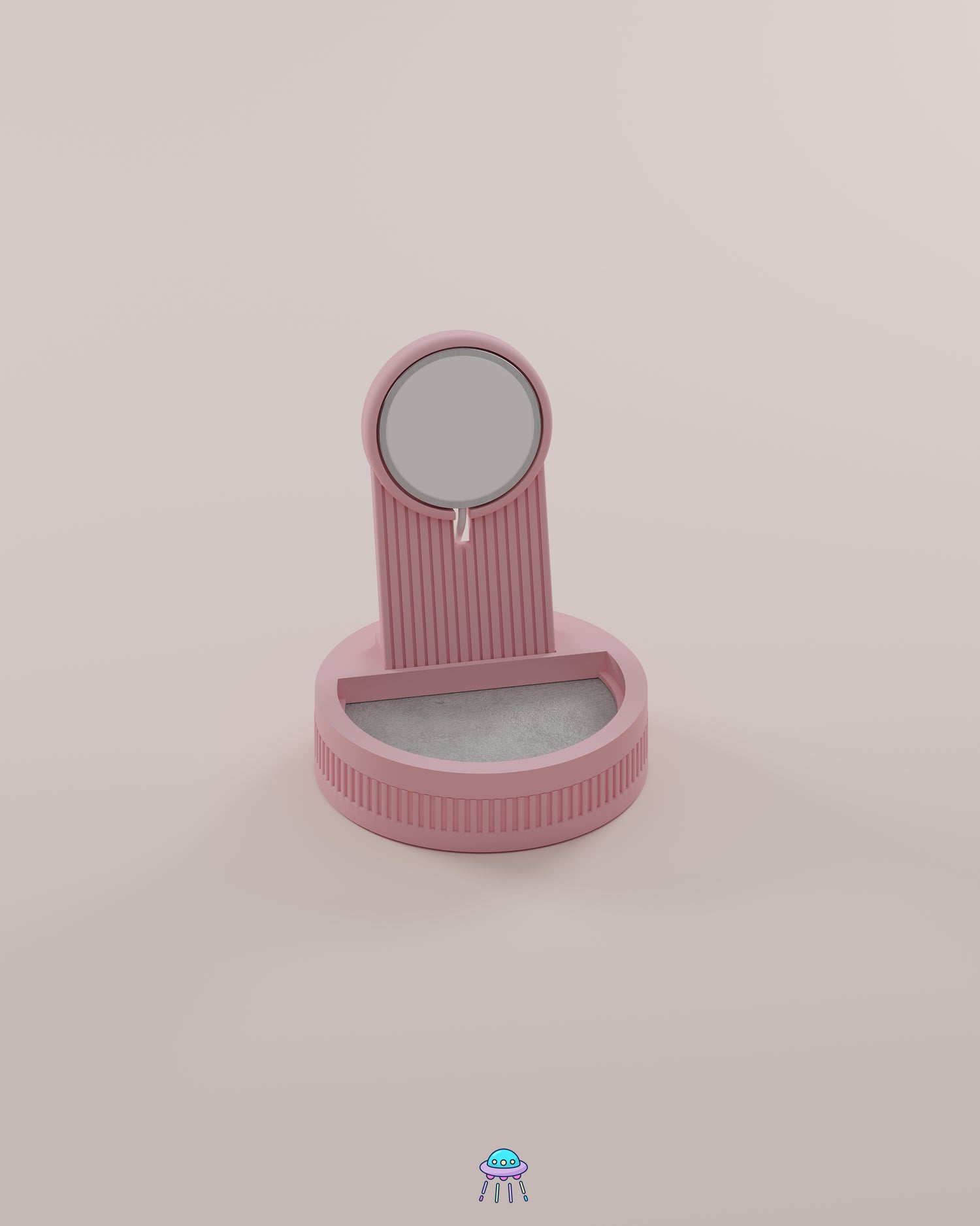Pebble Pod MagSafe Charger Stand - In Stock