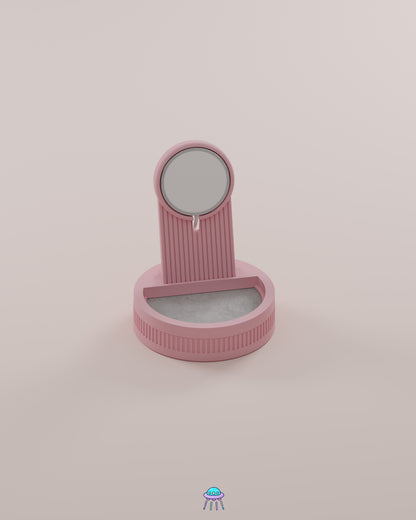 Pebble Pod MagSafe Charger Stand - In Stock