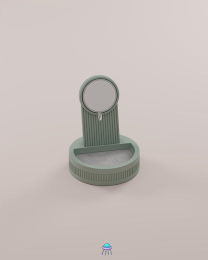 Pebble Pod MagSafe Charger Stand - In Stock