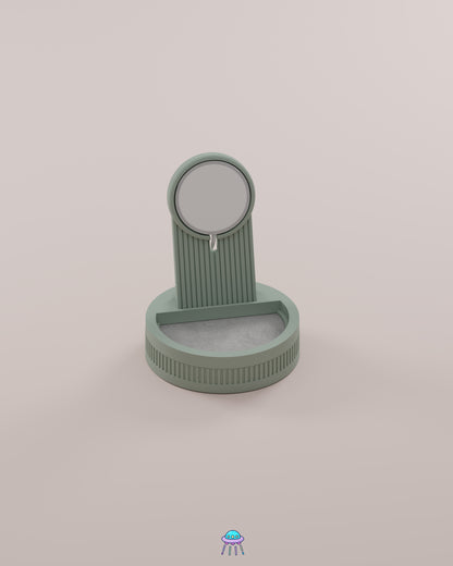 Pebble Pod MagSafe Charger Stand - In Stock