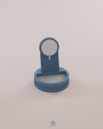 Pebble Pod MagSafe Charger Stand - In Stock