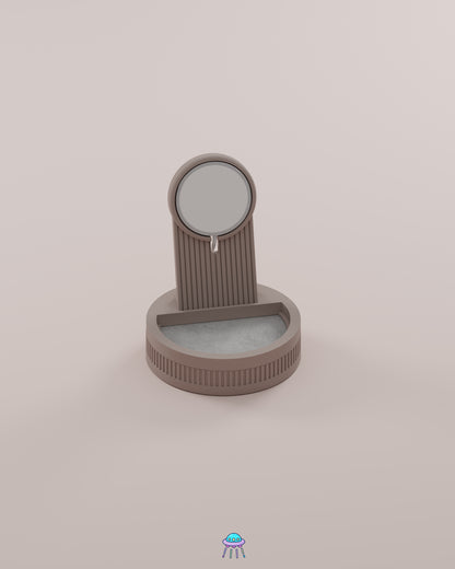 Pebble Pod MagSafe Charger Stand - In Stock