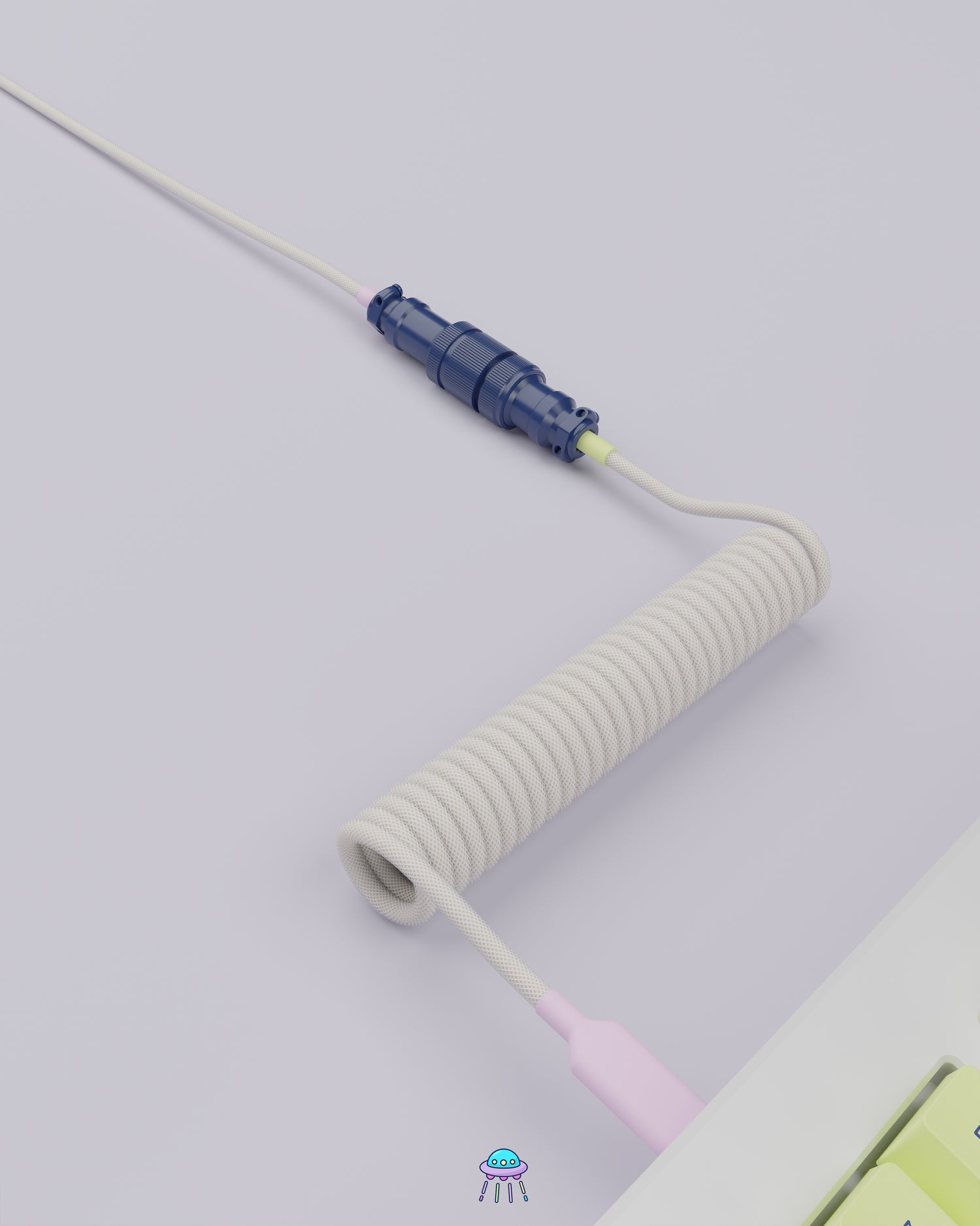 Pixel Pals Keyboard Cable