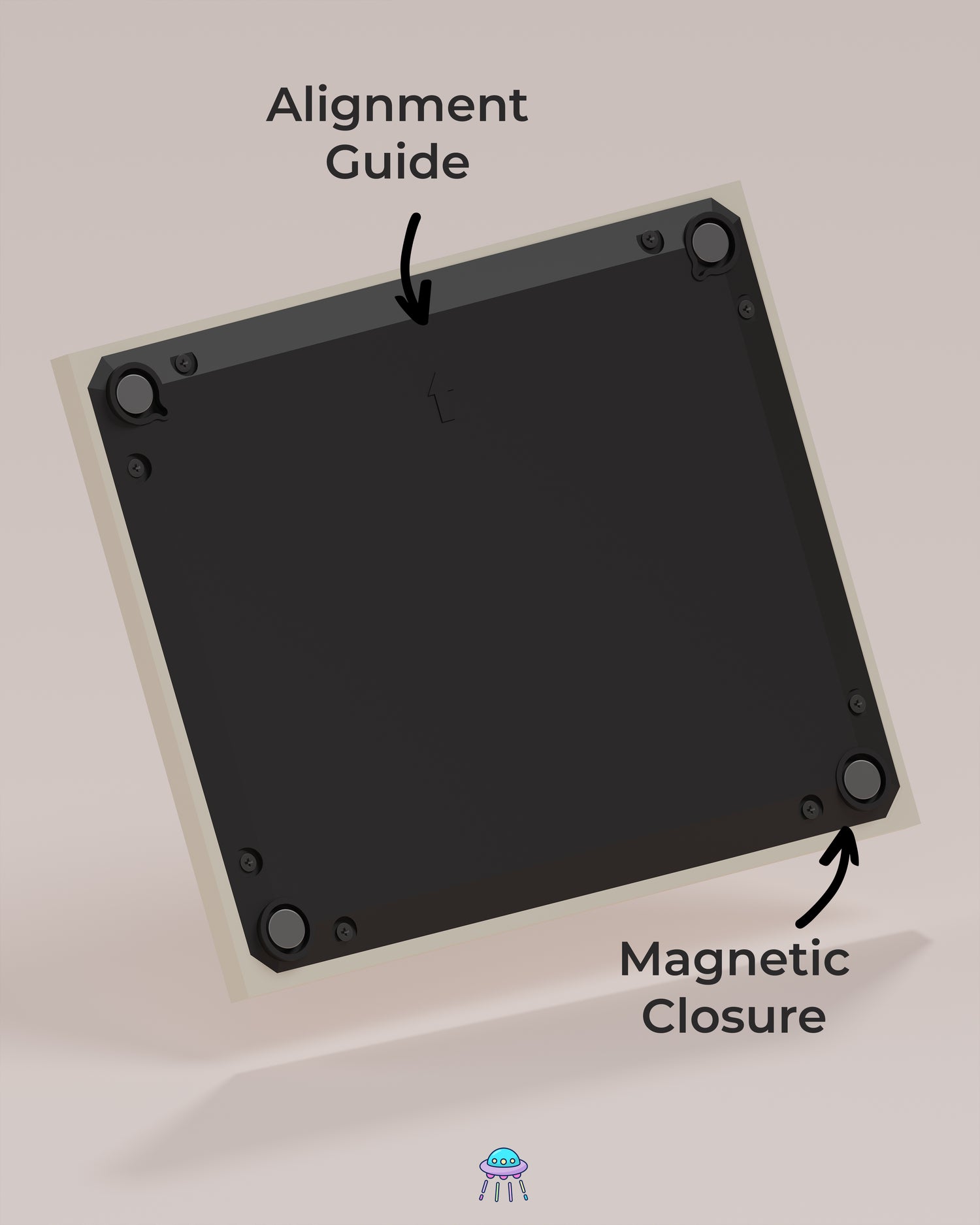 Neo Circuit Valve Steam Machine Faceplate / Face Cover - In Stock