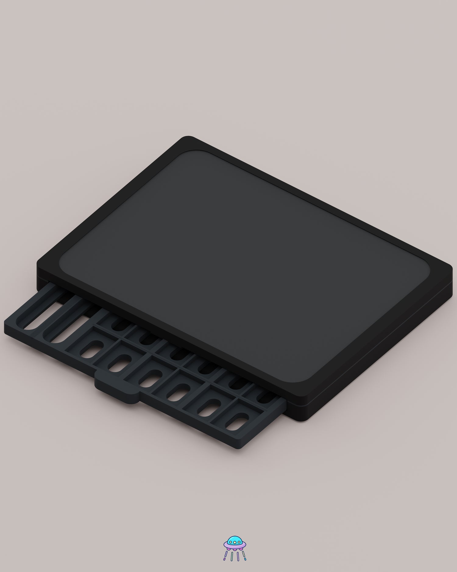 Play Tray for Nintendo Switch 2