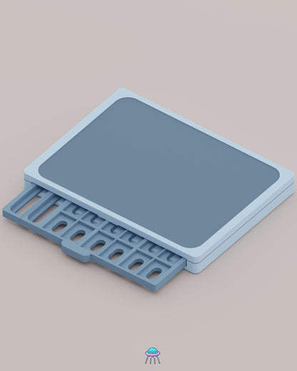 Play Tray for Nintendo Switch 2