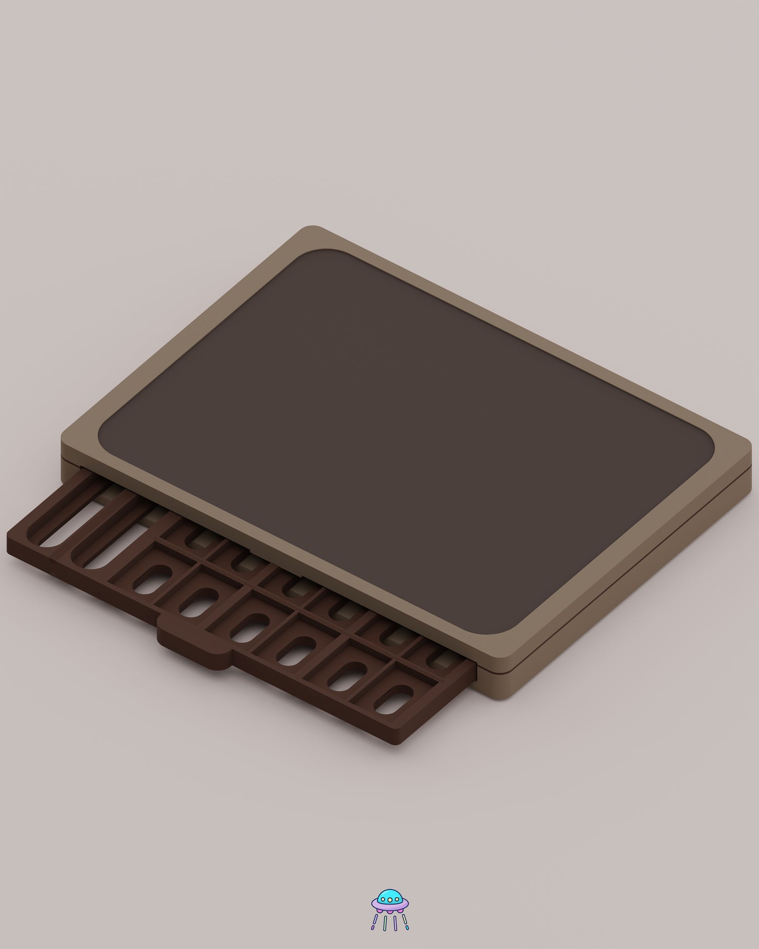 Play Tray for Nintendo Switch 2