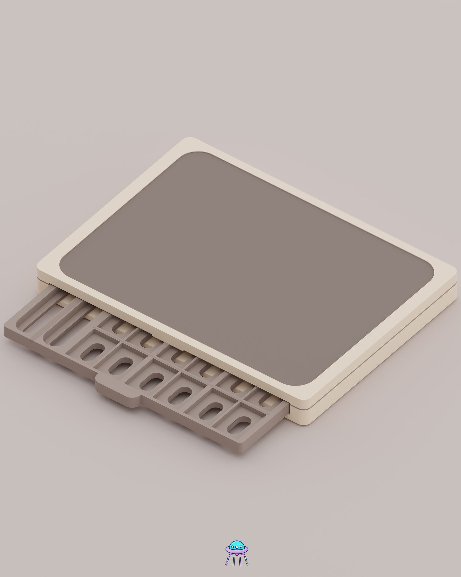 Play Tray for Nintendo Switch 2