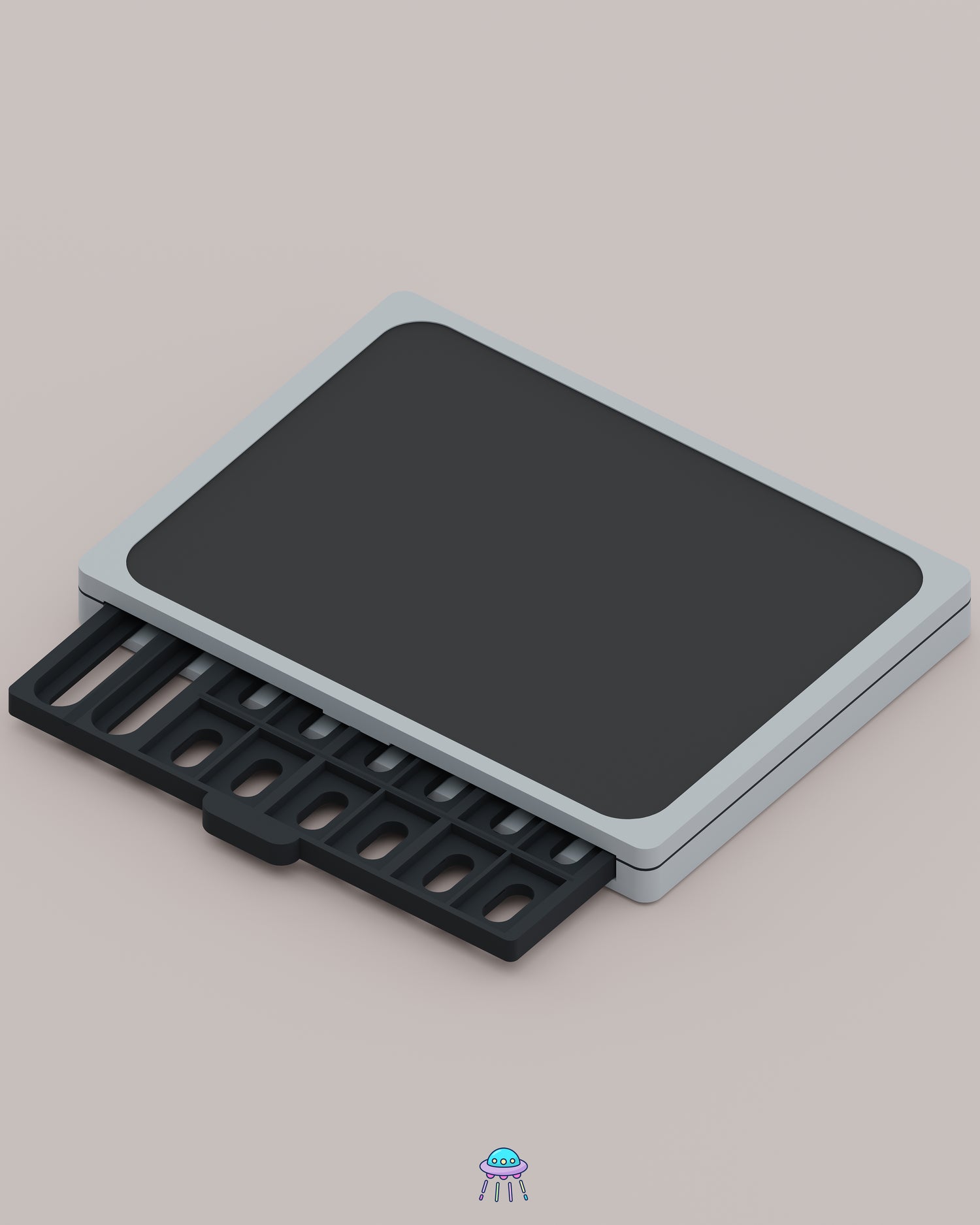 Play Tray for Nintendo Switch 2