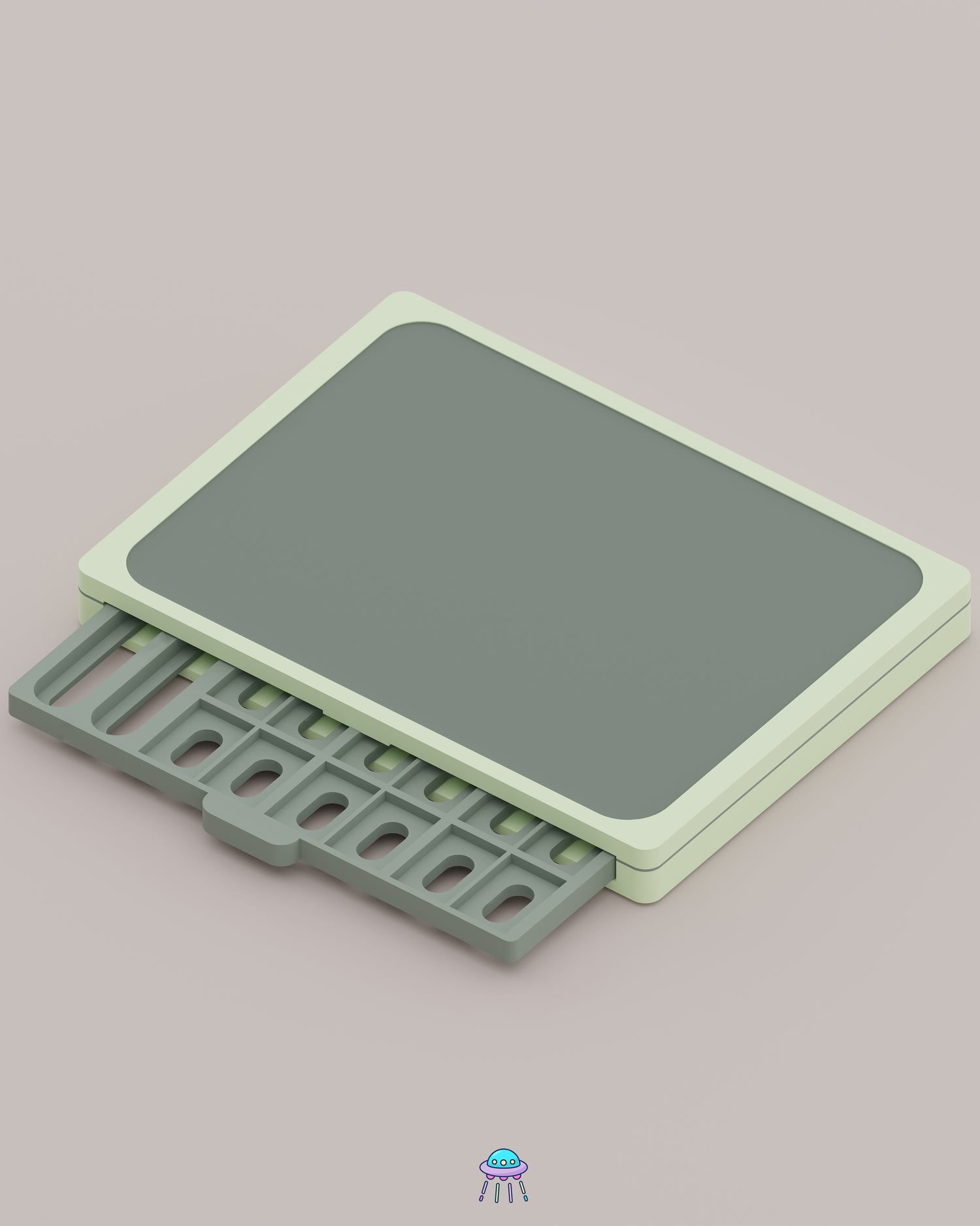 Play Tray for Nintendo Switch 2