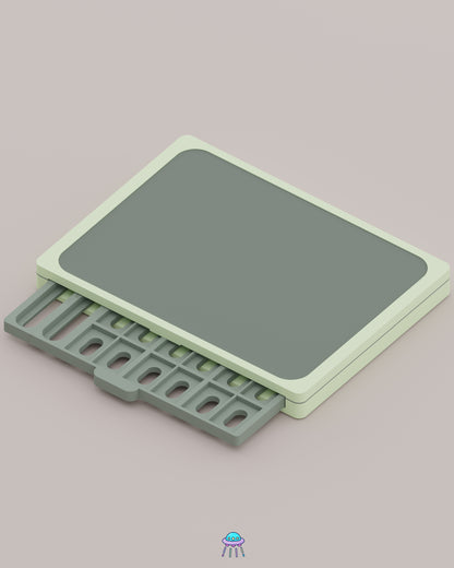 Play Tray for Nintendo Switch 2