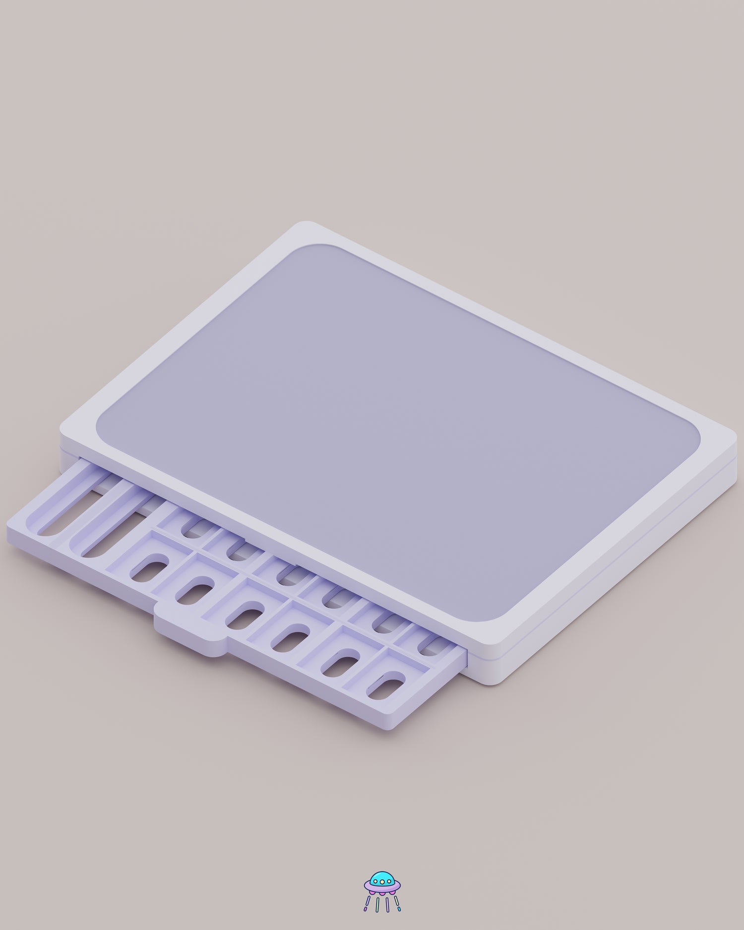 Play Tray for Nintendo Switch 2