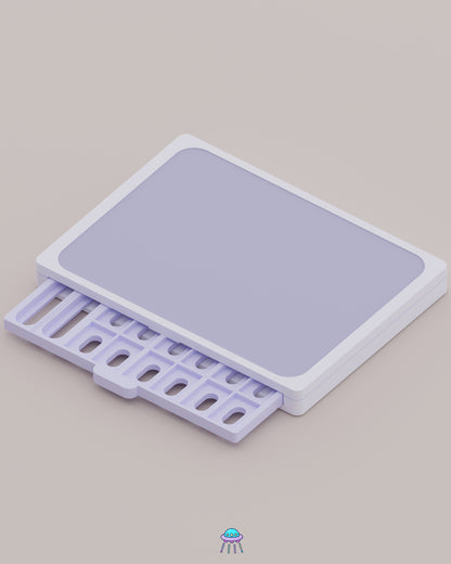 Play Tray for Nintendo Switch 2