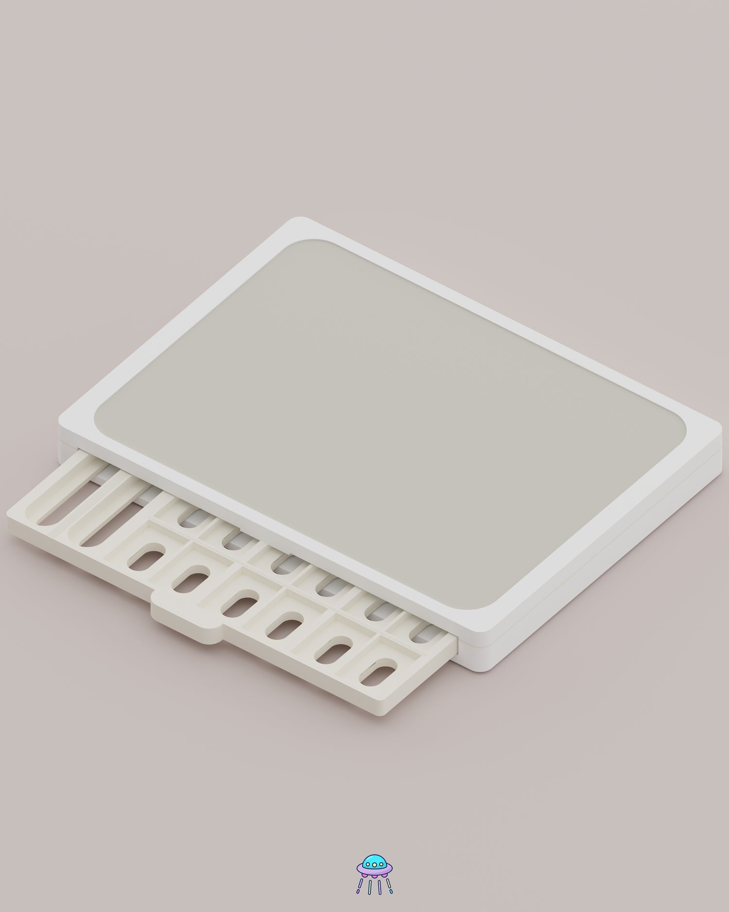 Play Tray for Nintendo Switch 2