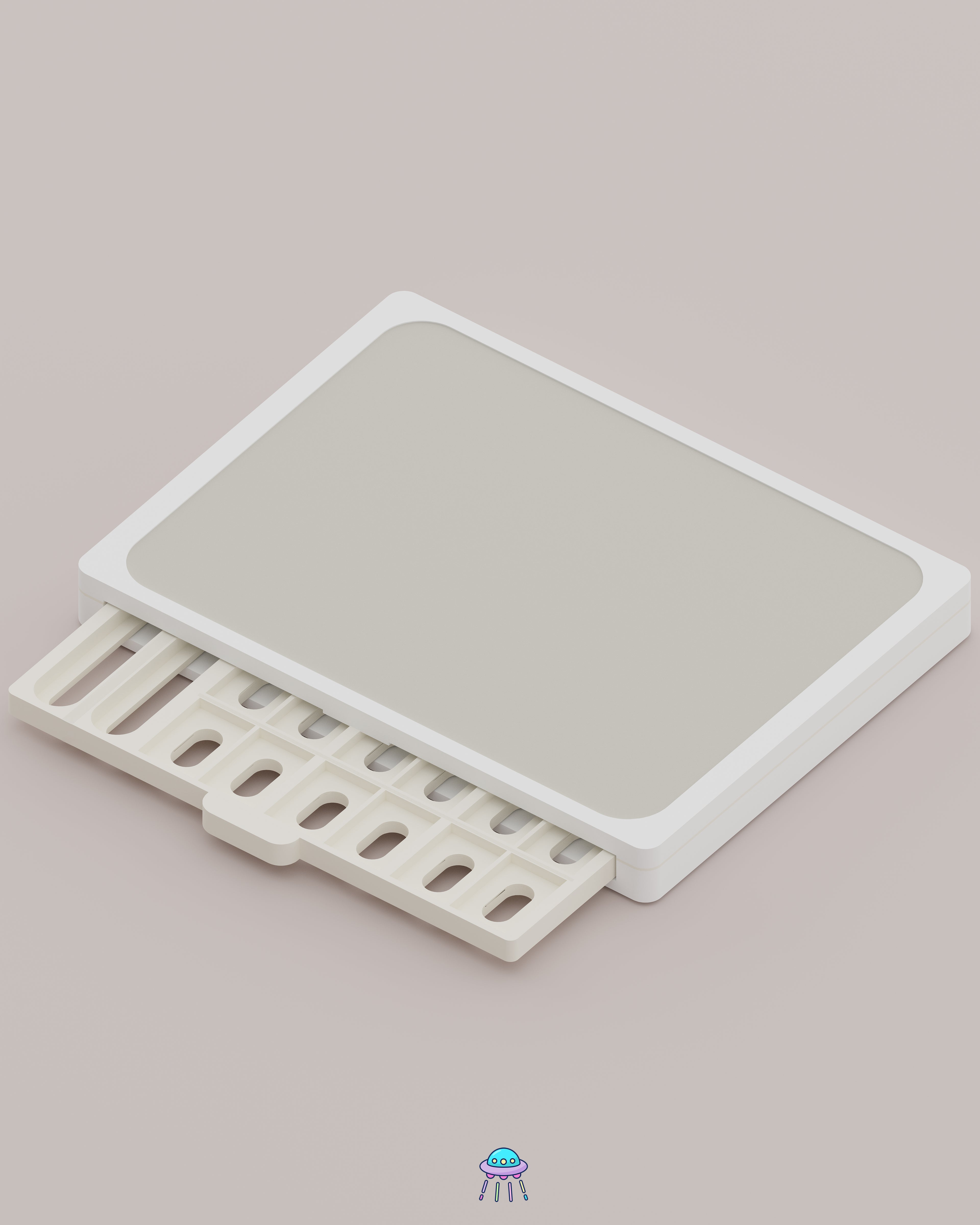 Play Tray for Nintendo Switch 2