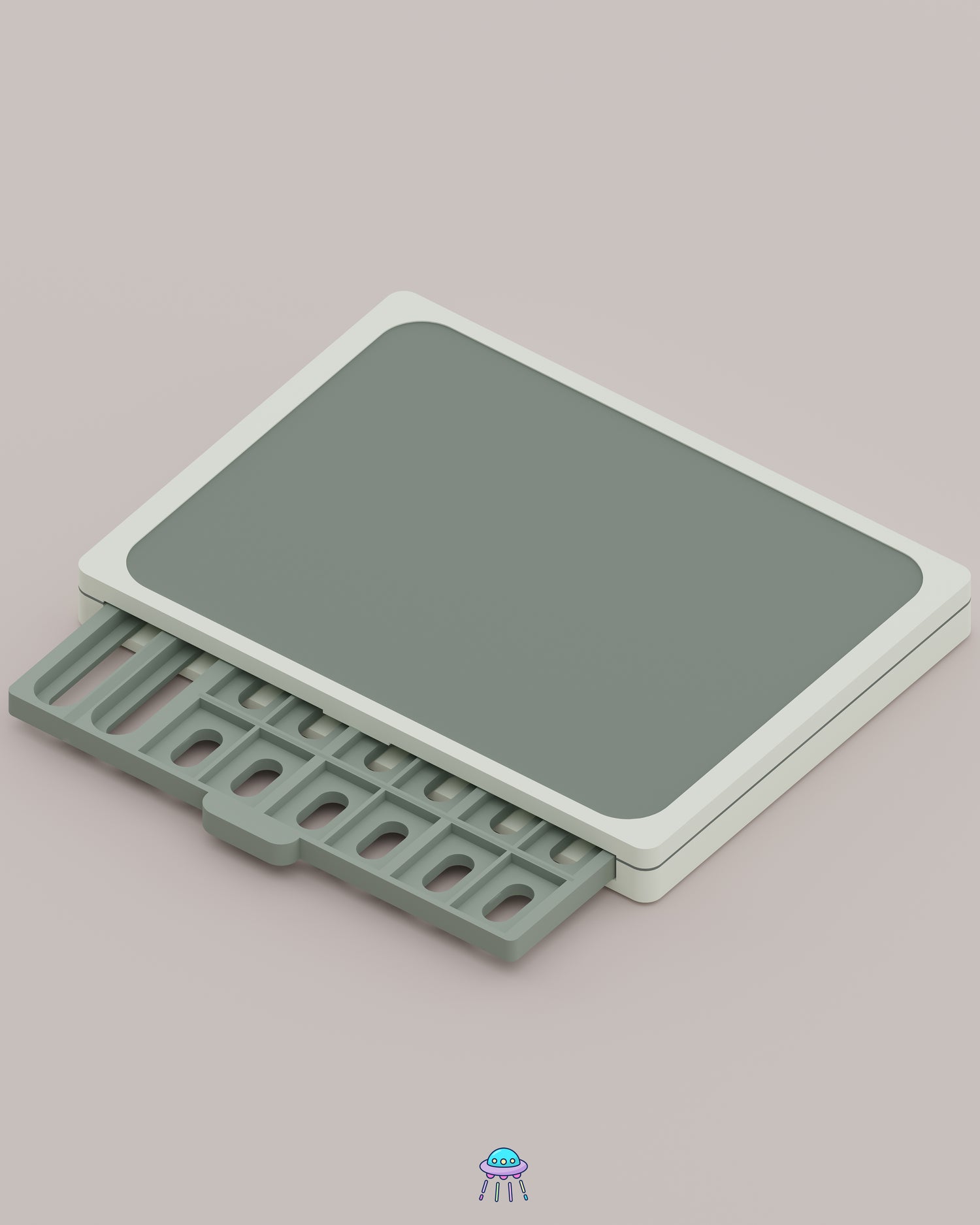 Play Tray for Nintendo Switch 2