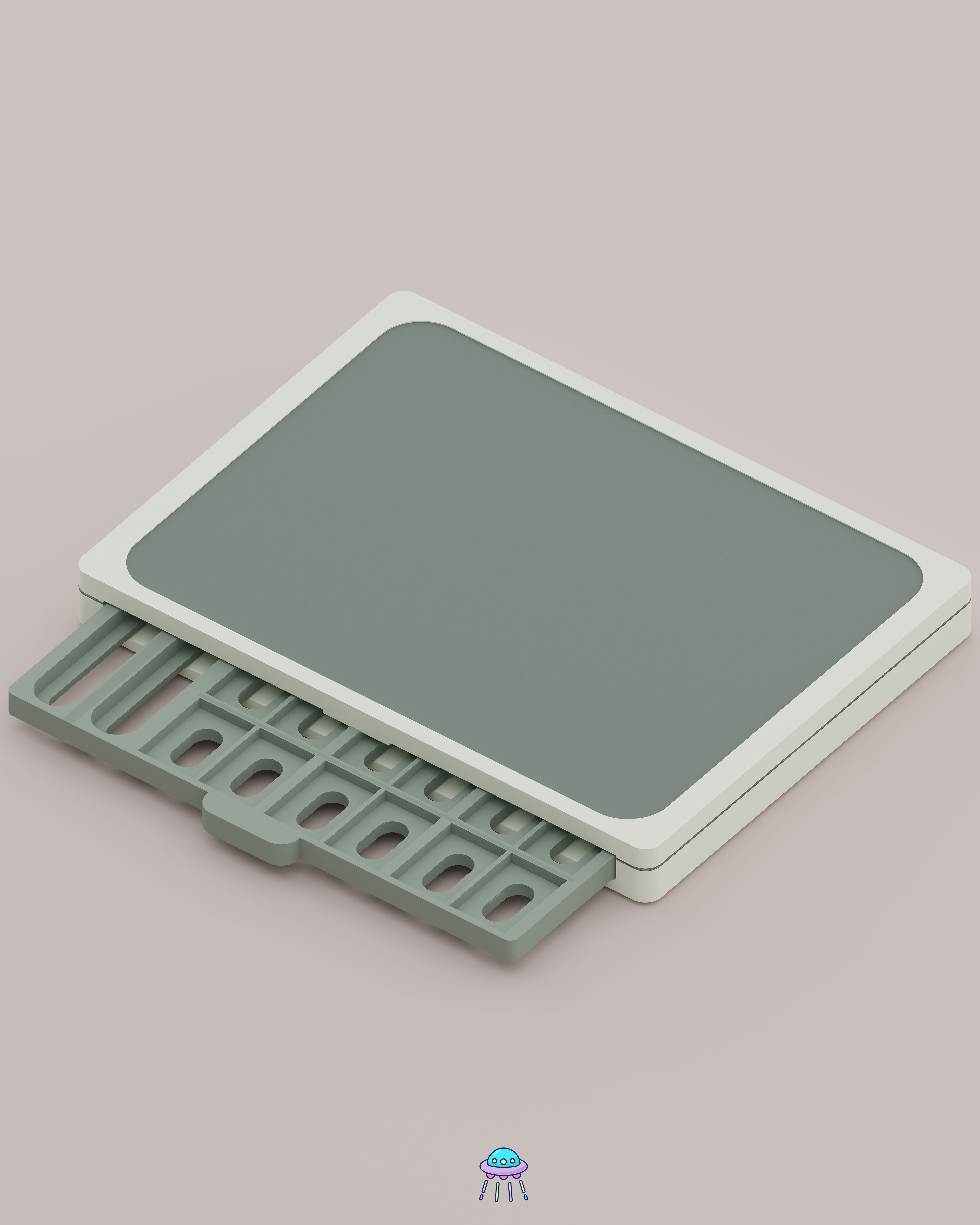 Play Tray for Nintendo Switch 2