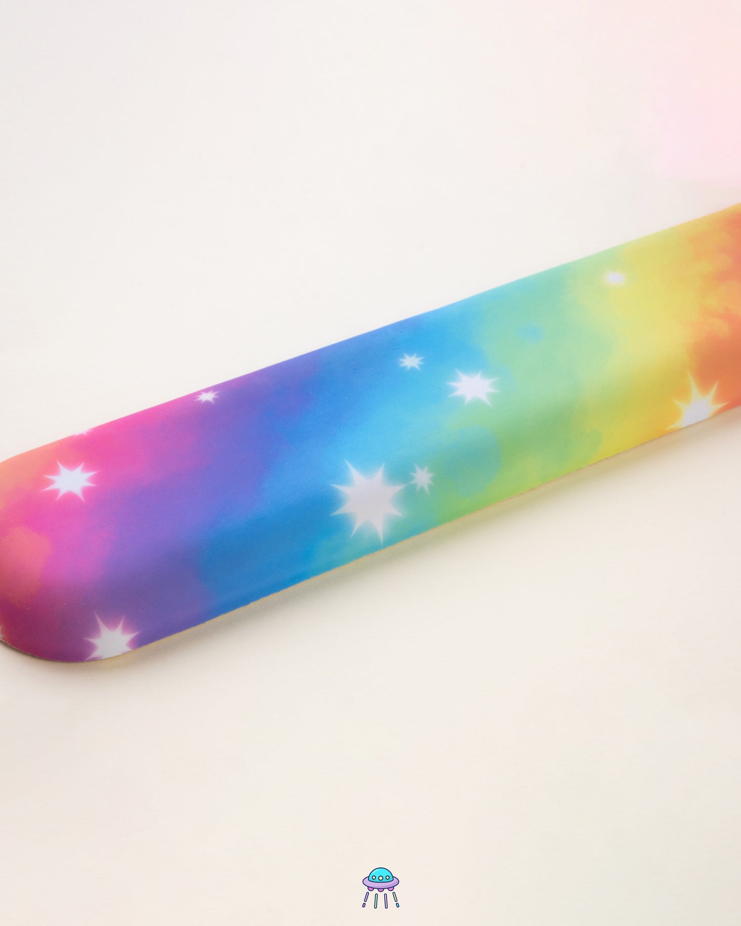 Rainbow Dust Wrist Rest