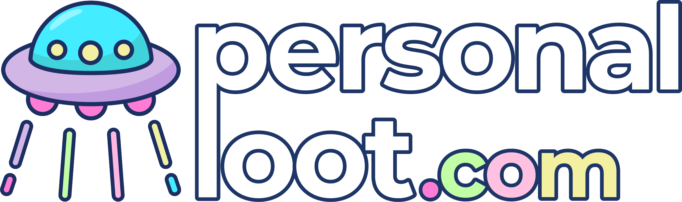 Personal Loot | Design that feels like it was made for you – PersonalLoot