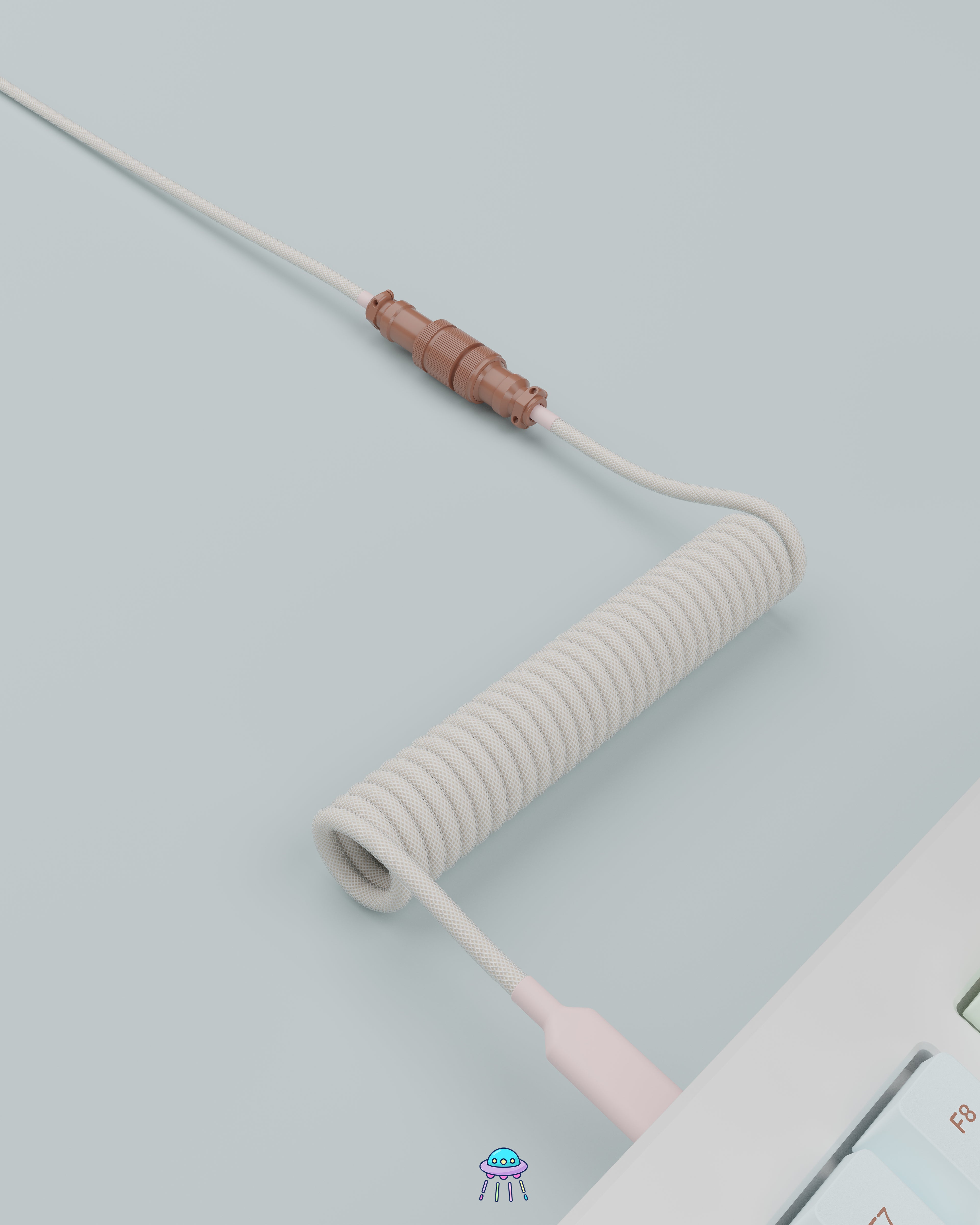 Sparkle Sprout Keyboard Cable