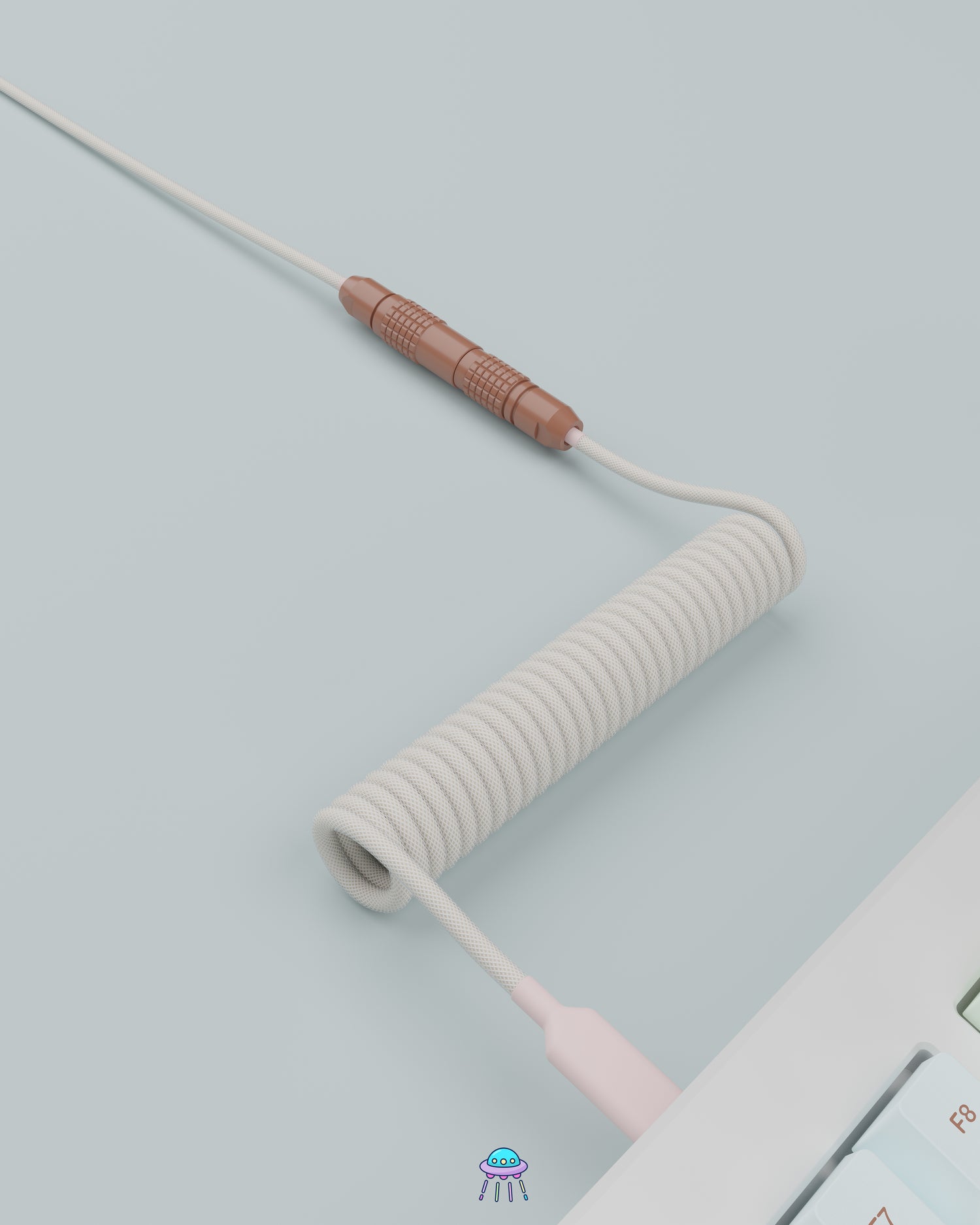 Sparkle Sprout Keyboard Cable