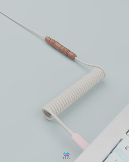 Sparkle Sprout Keyboard Cable