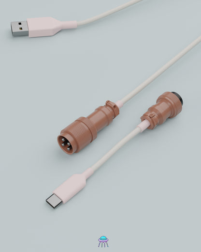 Sparkle Sprout Keyboard Cable