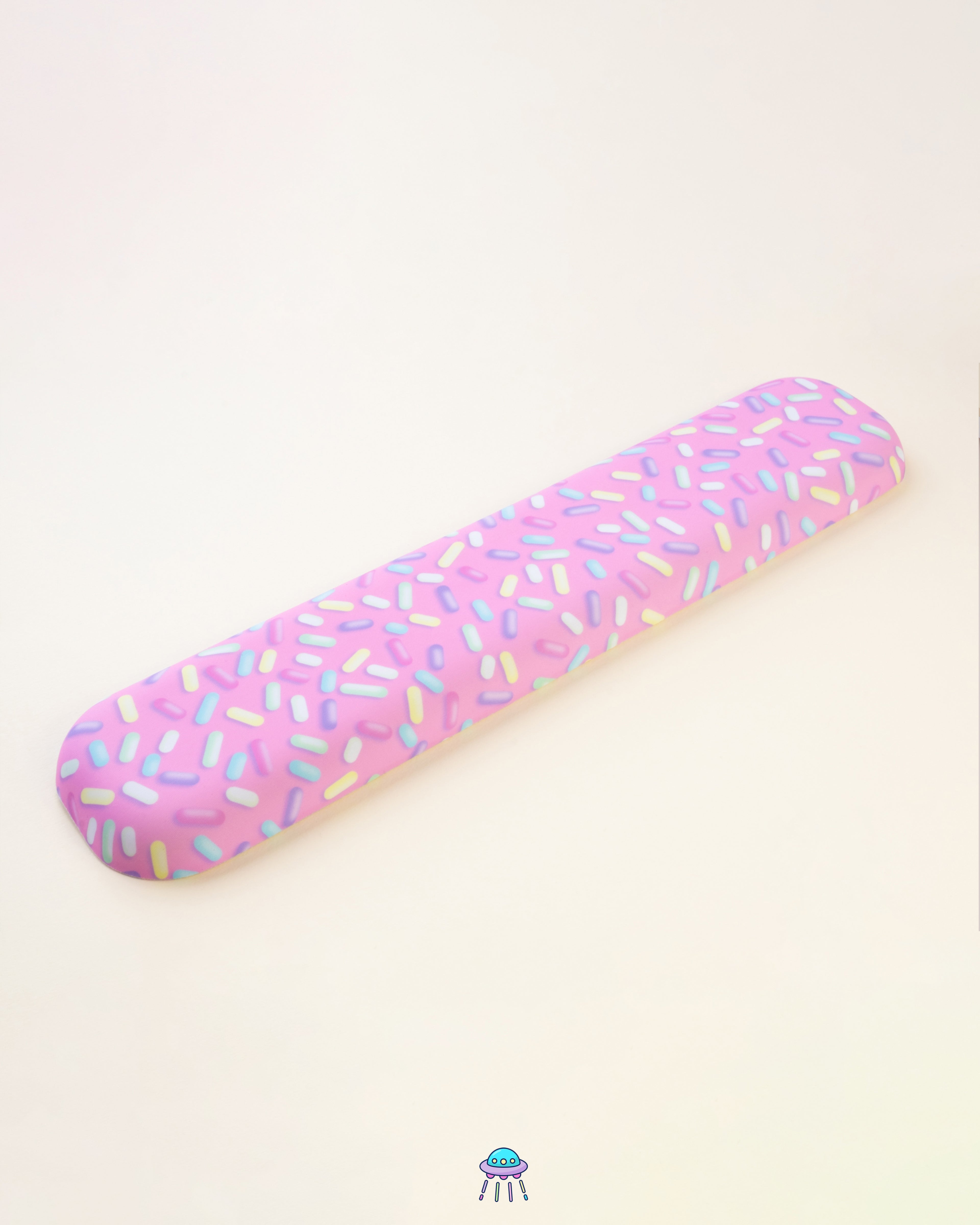 Sprinkles Wrist Rest