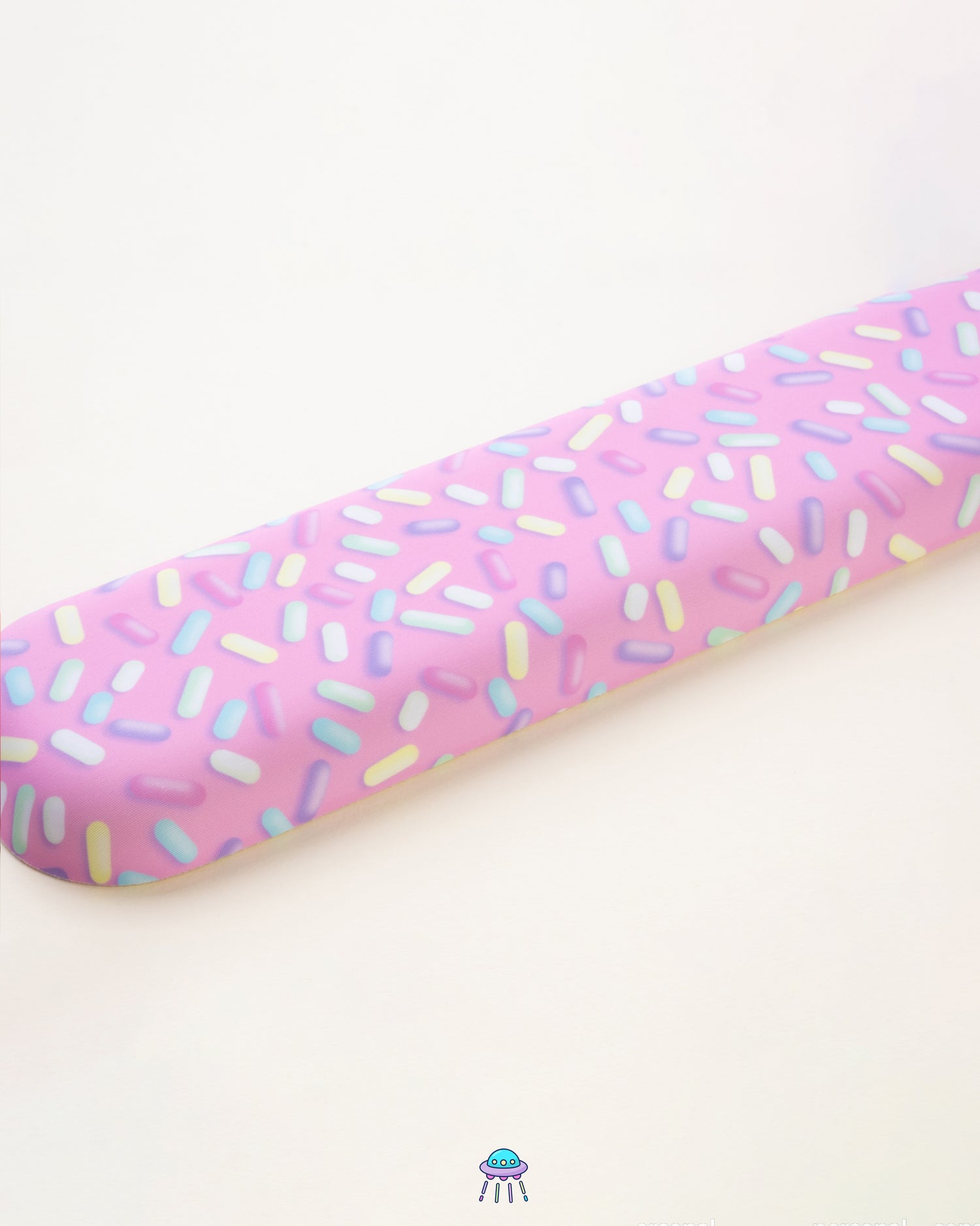 Sprinkles Wrist Rest