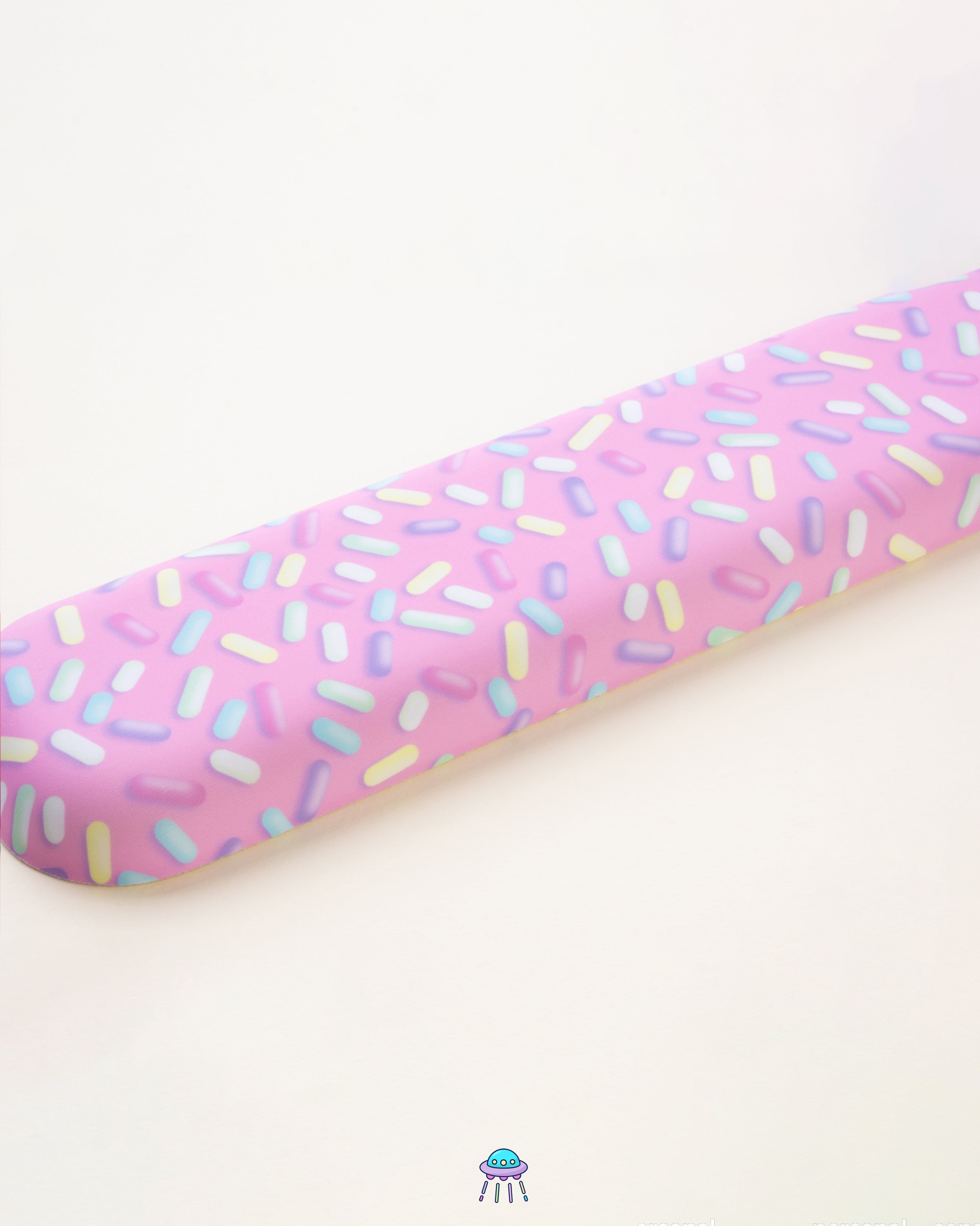 Sprinkles Wrist Rest