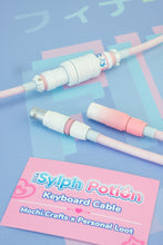 Load image into Gallery viewer, Sylph Potion Keyboard Cable Pre-Order
