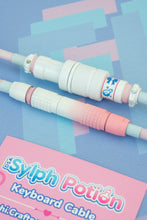 Load image into Gallery viewer, Sylph Potion Keyboard Cable Pre-Order
