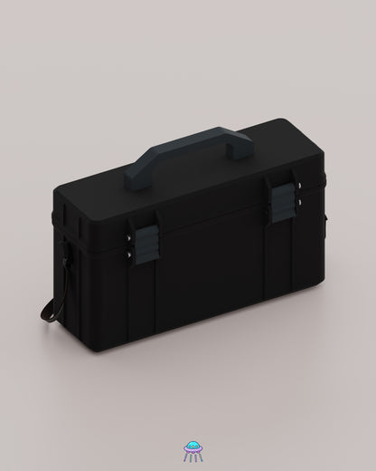 Trunki - Nintendo Switch 2 Carrying Case With Storage