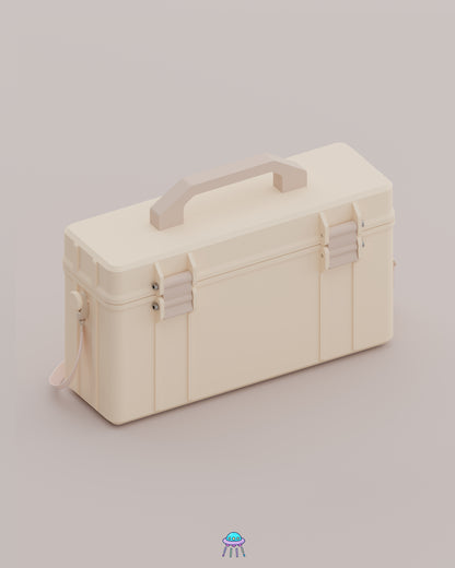 Trunki - Nintendo Switch 2 Carrying Case With Storage