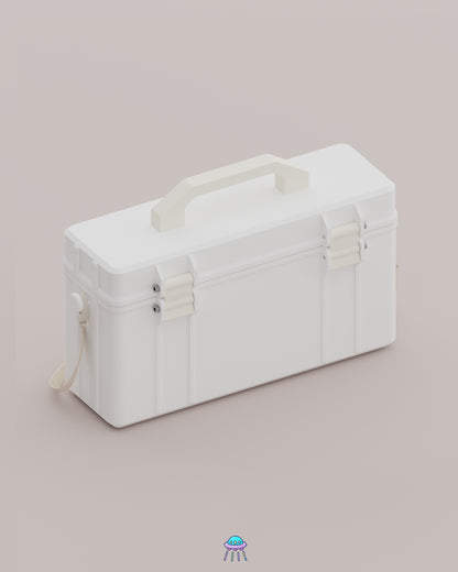 Trunki - Nintendo Switch 2 Carrying Case With Storage
