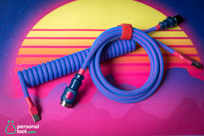 Laser Keyboard Cable