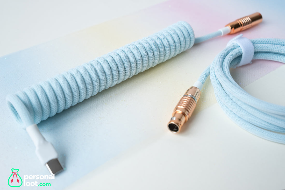 Rosalina Keyboard Cable