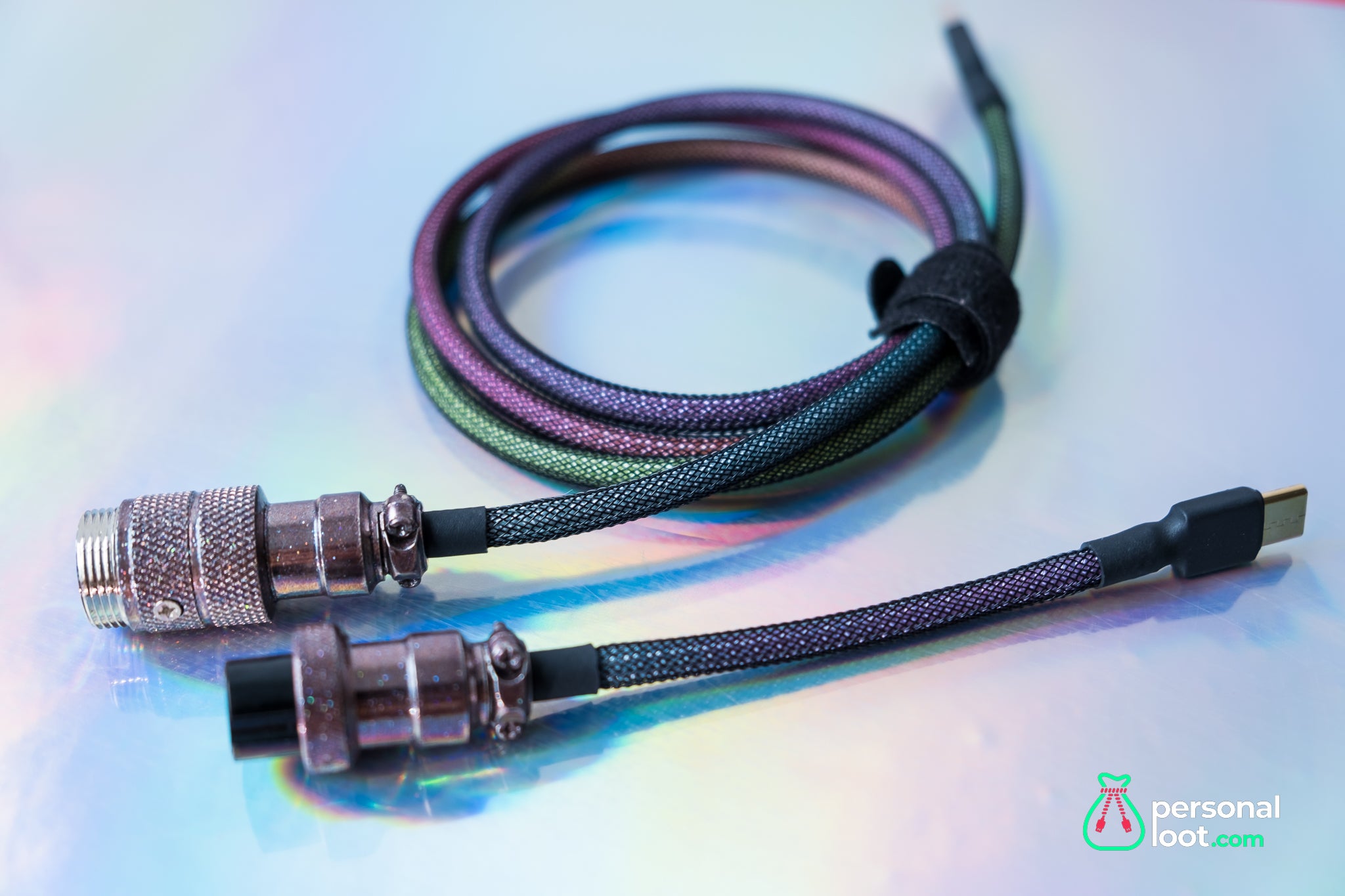Chromatic Keyboard Cable