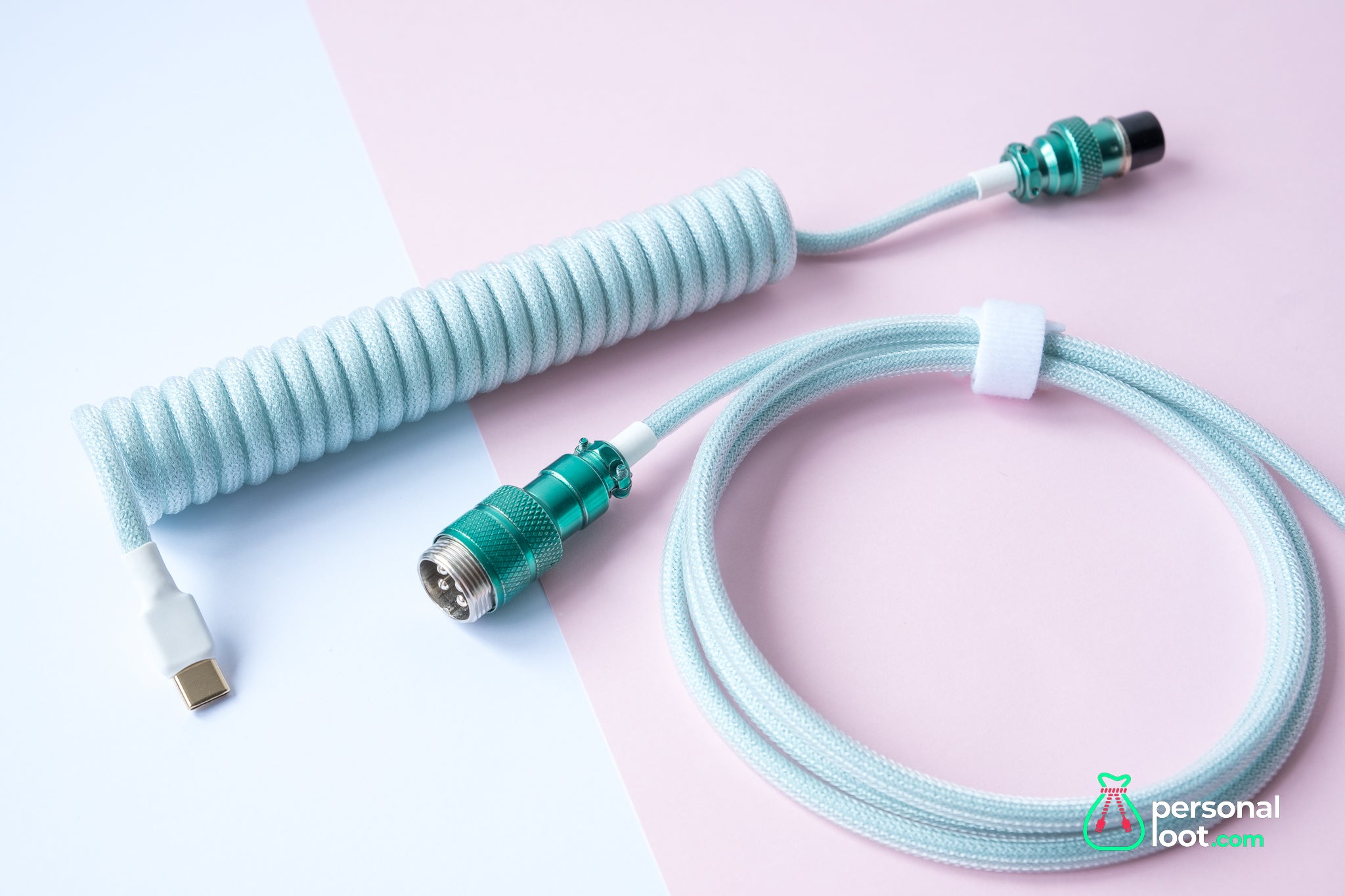 Jade Forest Keyboard Cable