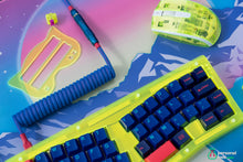 Load image into Gallery viewer, Laser Keyboard Cable
