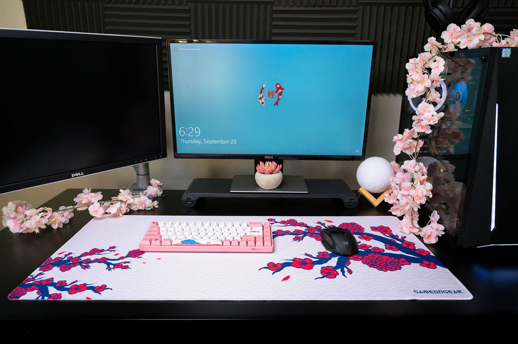 GameOnGear - Sakura Fubuki : Cherry Blossom Snowstorm - IN STOCK