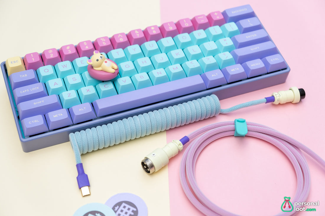 After School Keyboard Cable