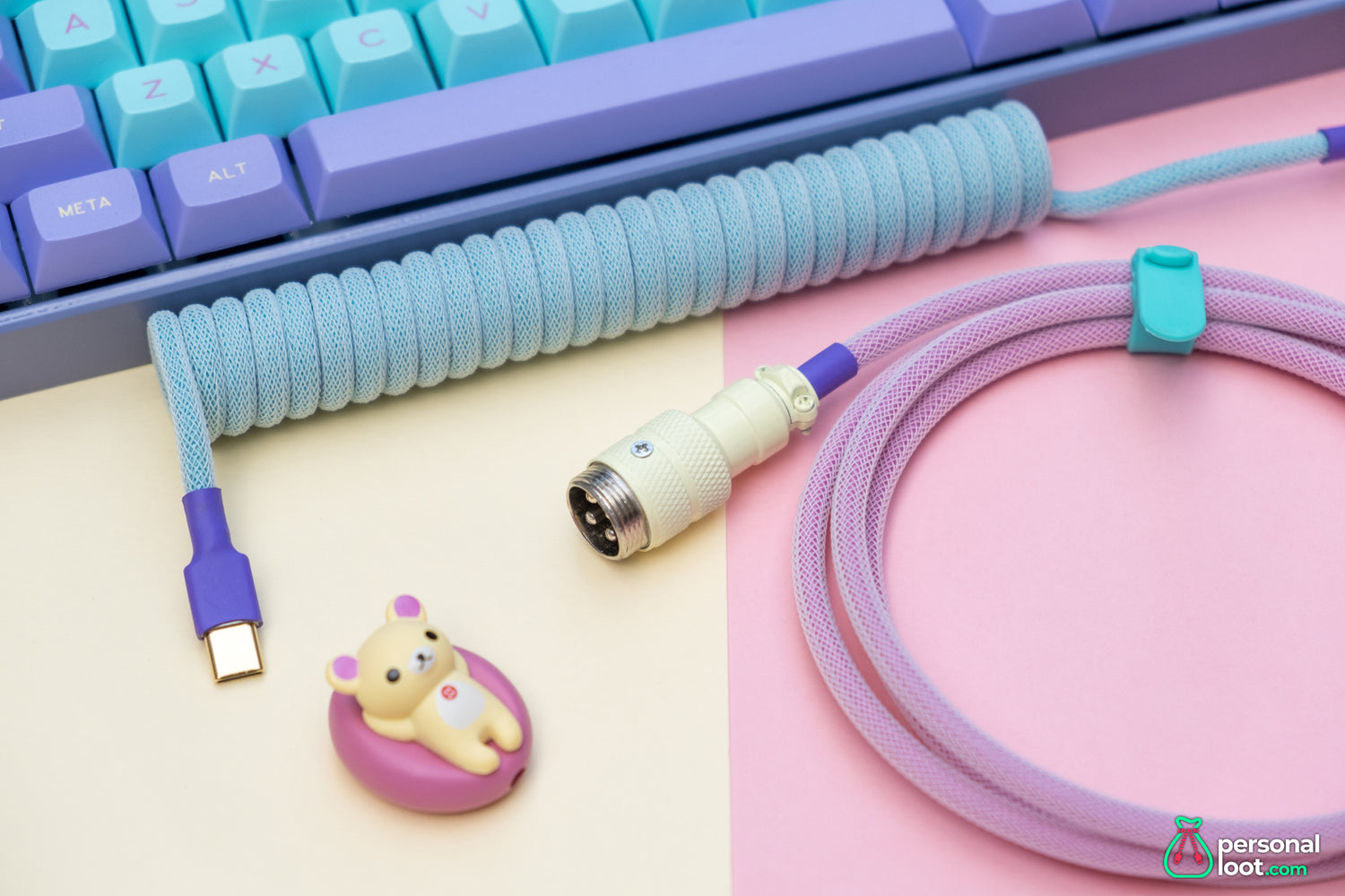 After School Keyboard Cable