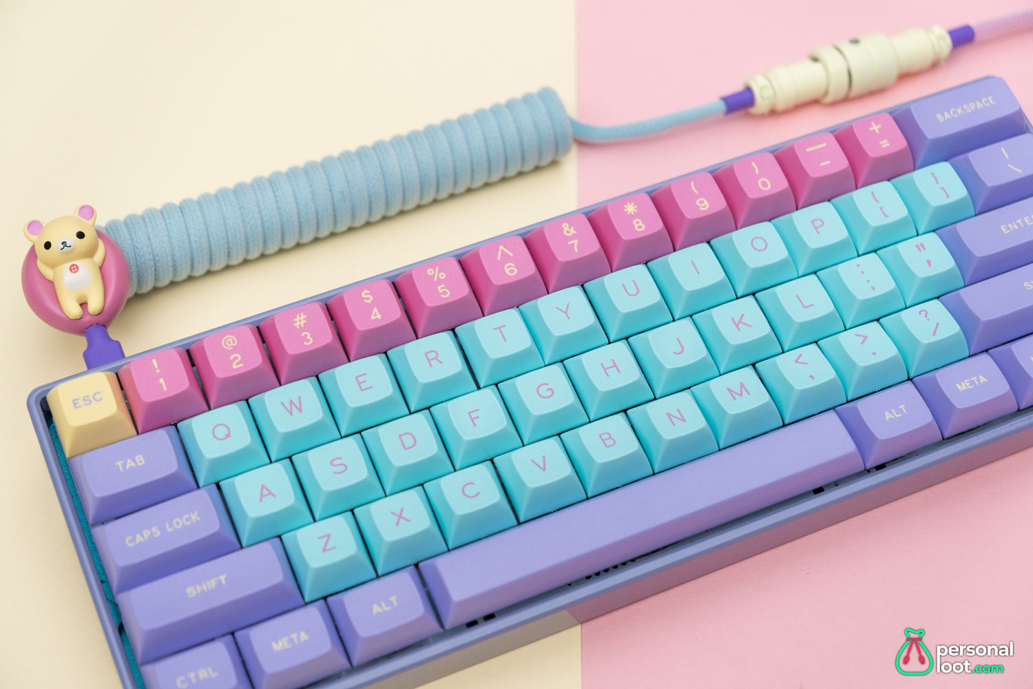 After School Keyboard Cable