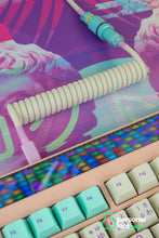 Load image into Gallery viewer, Analog Dreams Keyboard Cable
