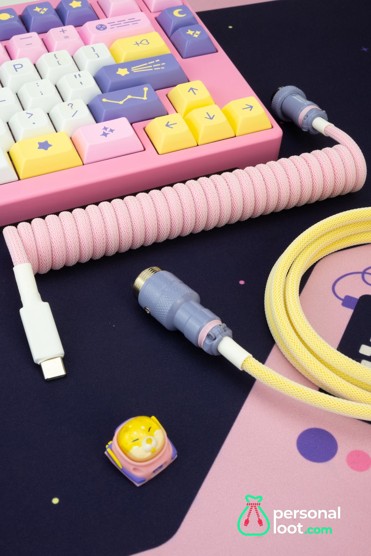 Astro Line Key Astrolokeys Keyboard Cable β PersonalLoot