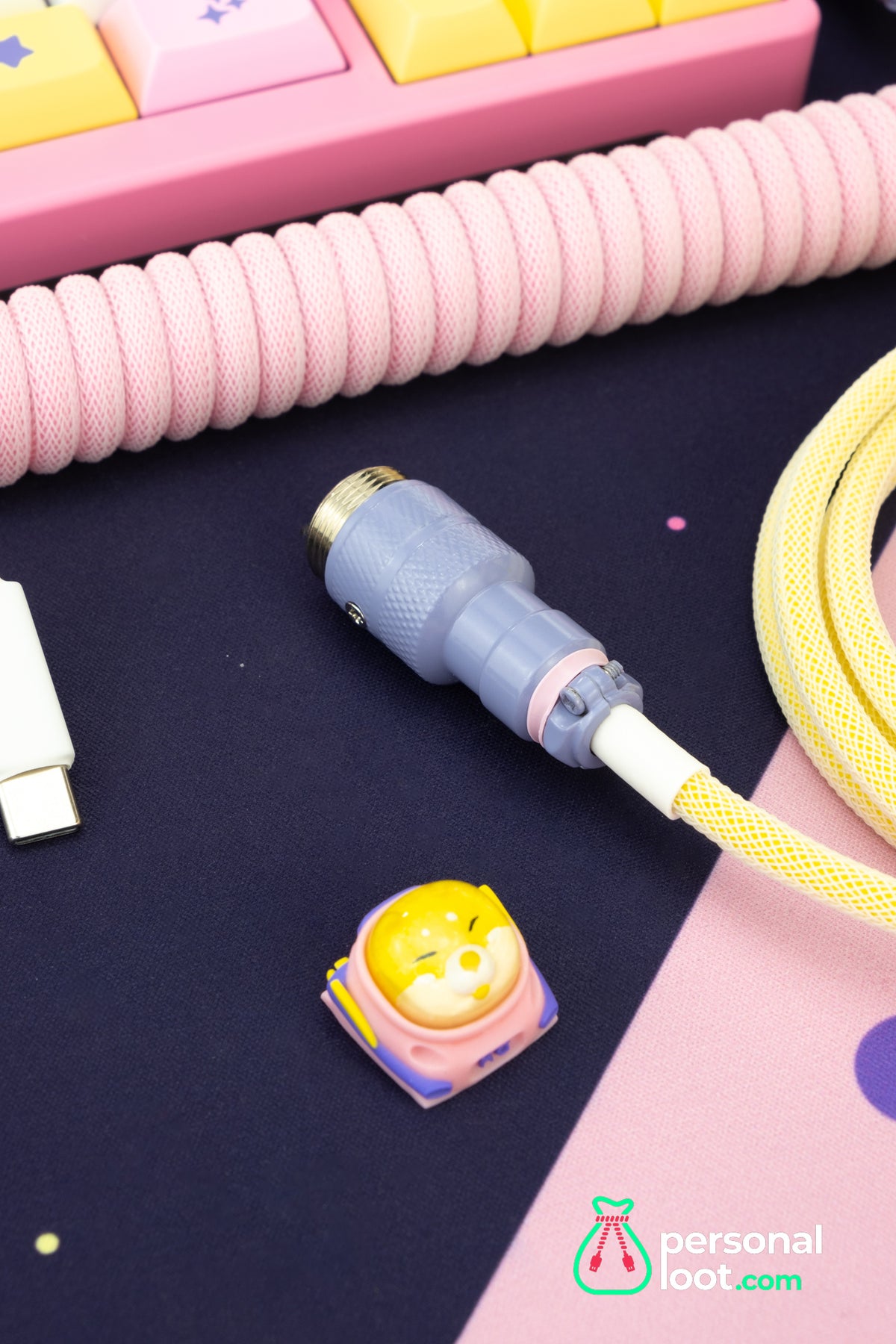 Astro Line Key Astrolokeys Keyboard Cable β PersonalLoot